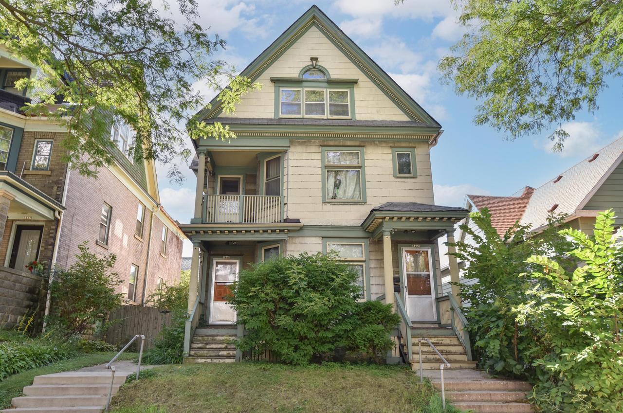 2441 N Humboldt Blvd #2443, Milwaukee, WI 53212