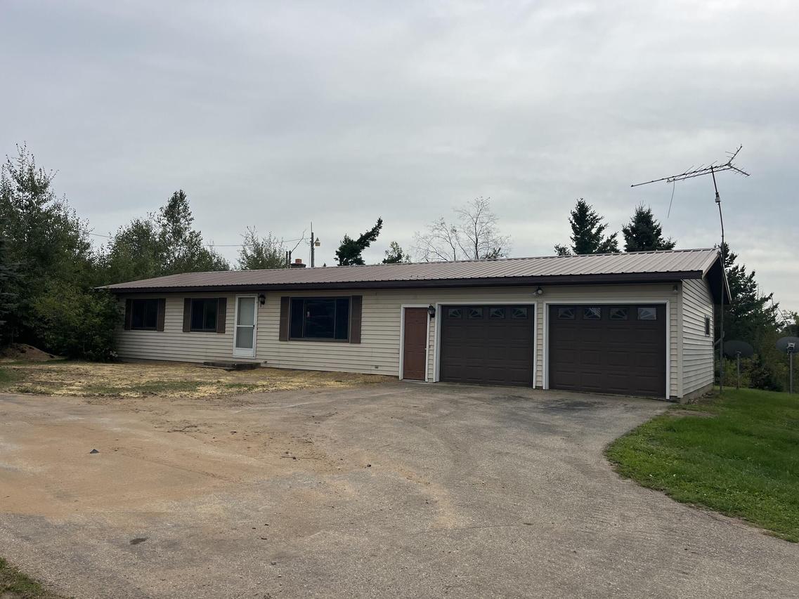 N8086 Highway 55 -, Langlade, WI 54491
