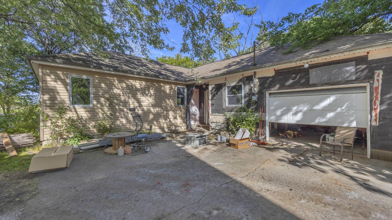 W1696 County Road Mm -, Mosel, WI 53015