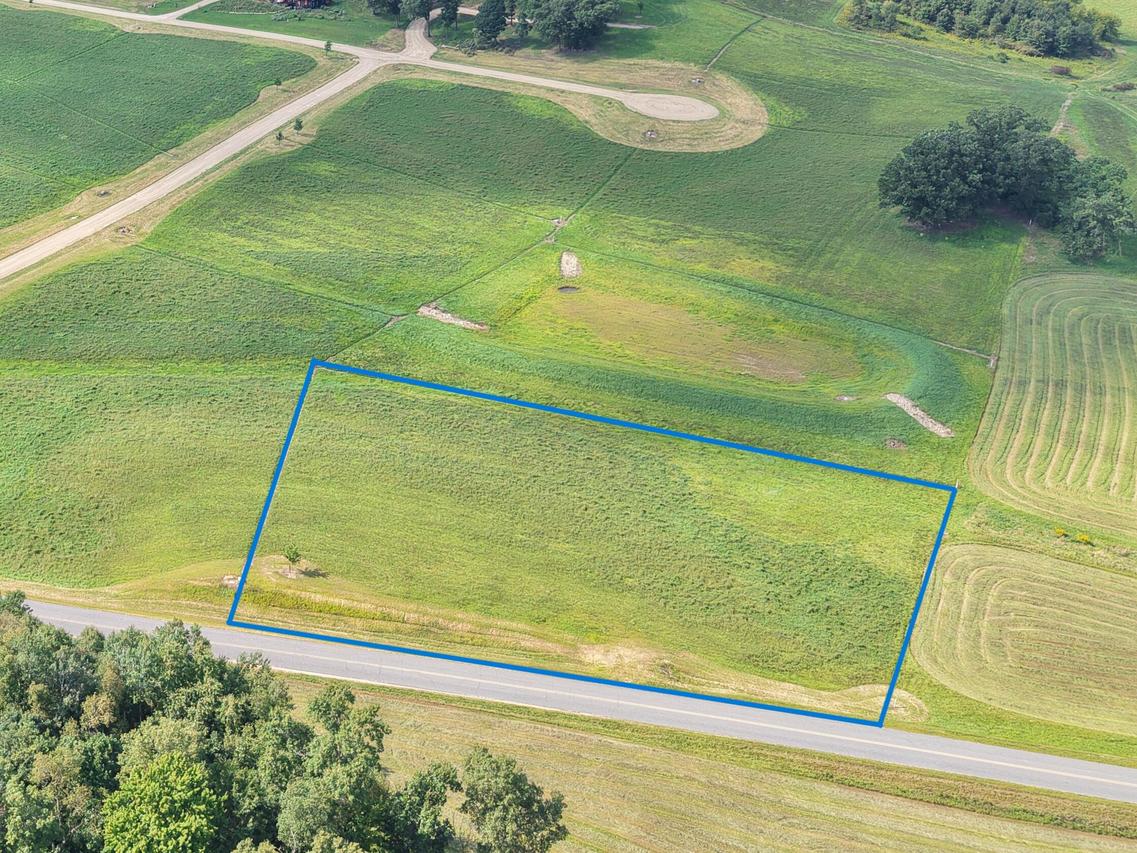 Lot 20 County Rd Y -, Viroqua, WI 54665