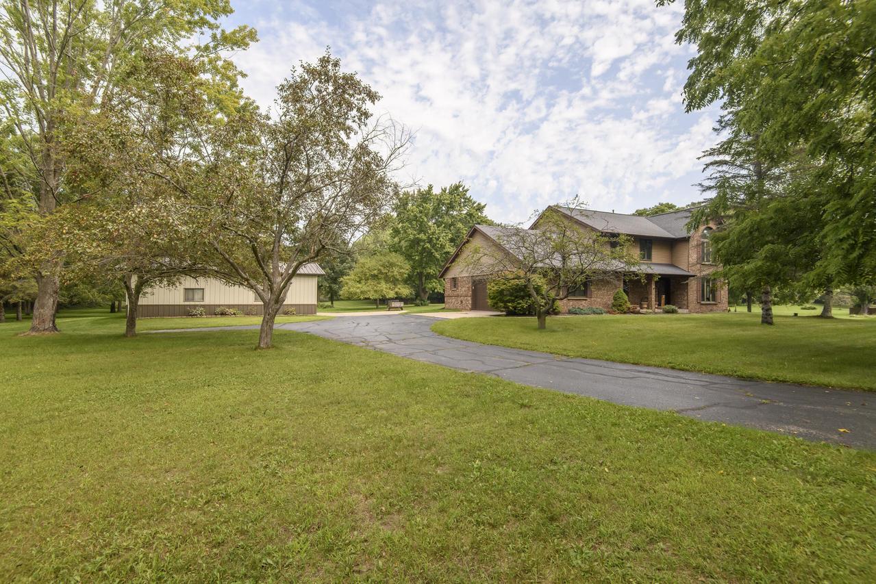 S38W34010 County Road D -, Ottawa, WI 53118