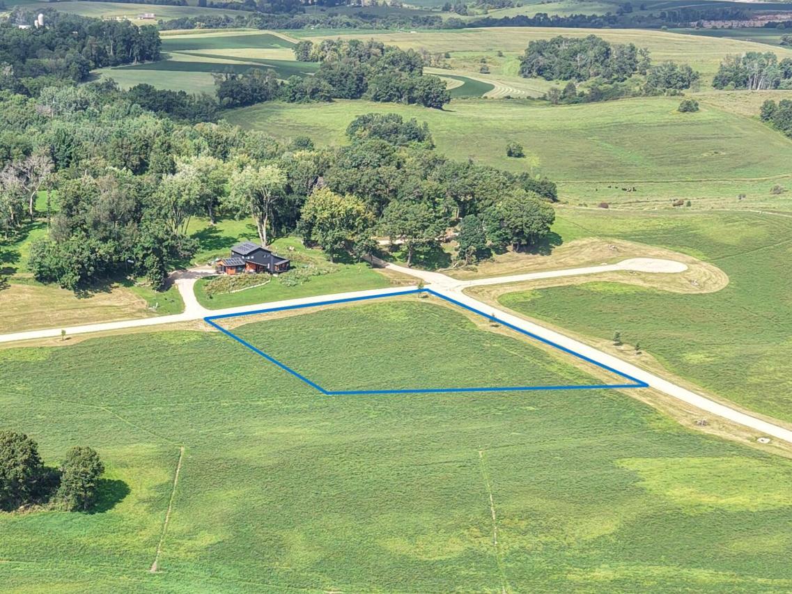 Lot 6 Copper Wing Rd, Viroqua, WI 54665