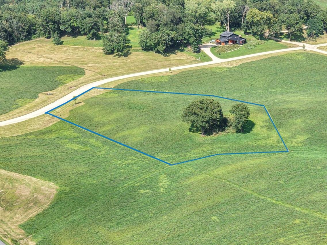 Lot 8 Copper Wing Rd, Viroqua, WI 54665