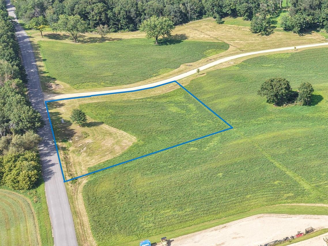 Lot 9 Copper Wing Rd, Viroqua, WI 54665