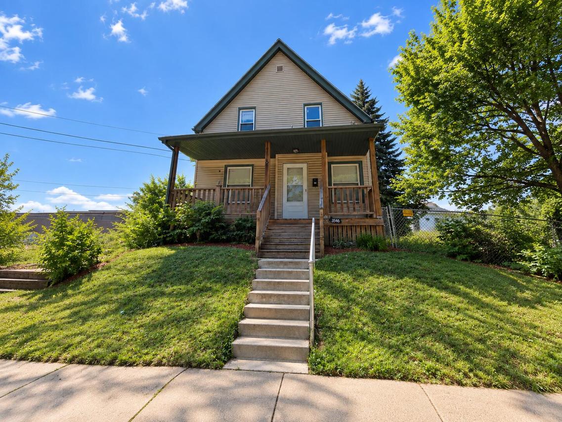 3545 N 26th St, Milwaukee, WI 53206