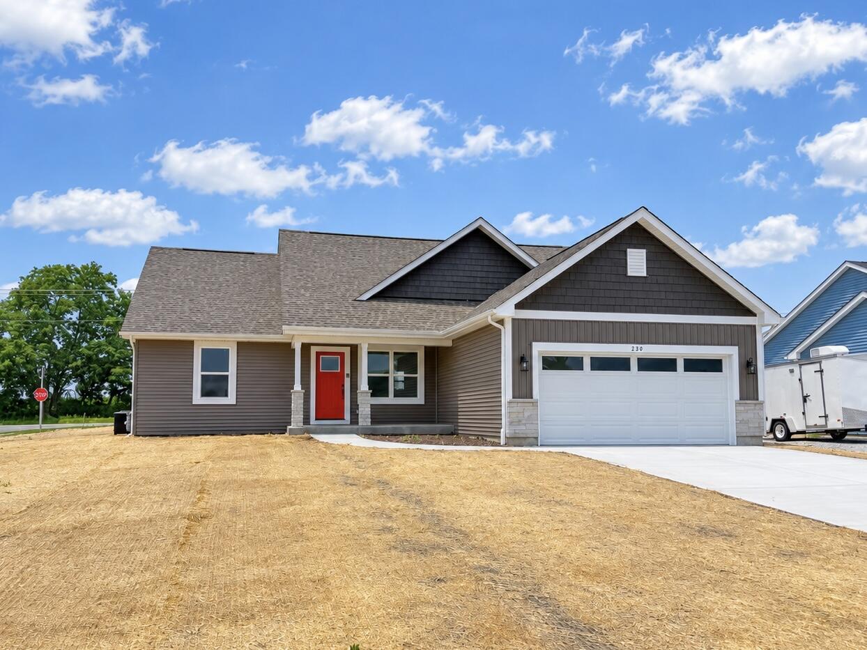 538 Arbor Ridge, Delavan, WI 53115