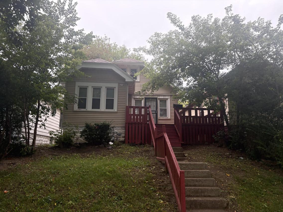 4754 N 31 St, Milwaukee, WI 53209
