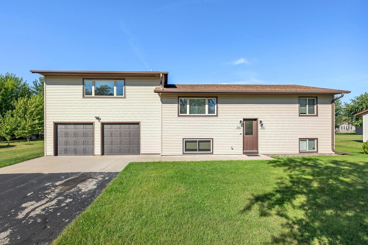 800 Randy Rd #800 1/2, Sparta, WI 54656