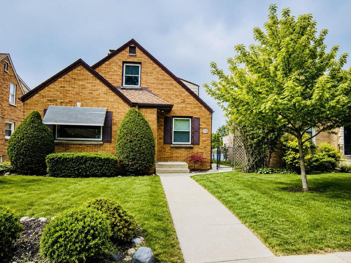 3124 S 40 Th St, Milwaukee, WI 53215