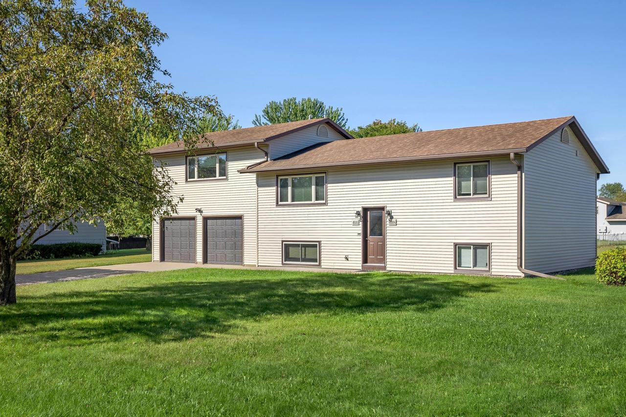 800 Randy Rd #800 1/2, Sparta, WI 54656