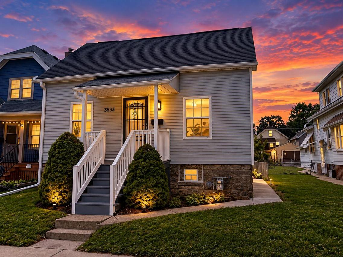 3633 E Martin Ave, Cudahy, WI 53110