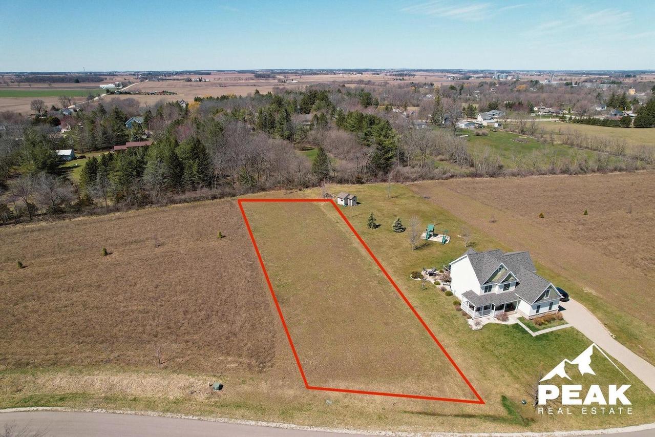 Lt7 Eastview Dr, Sharon, WI 53585