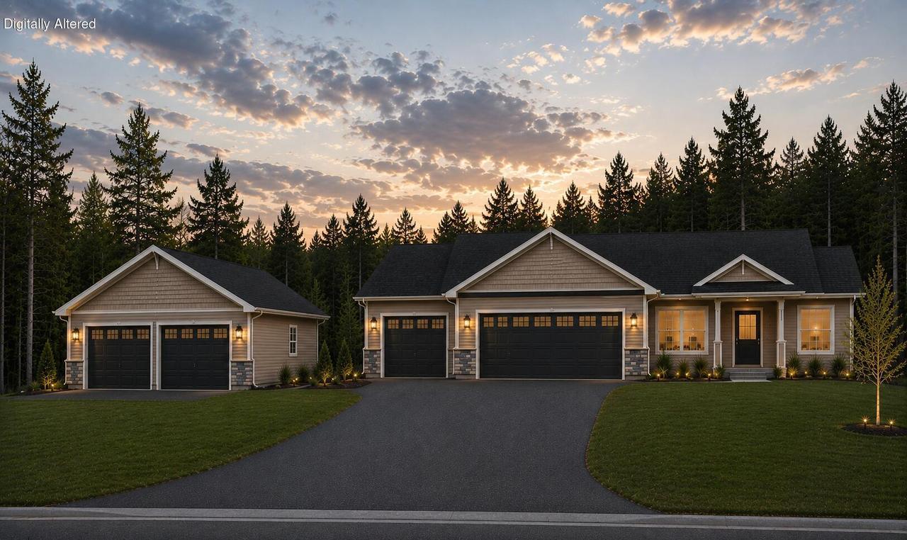 Lot 8 Elderado Rd, La Grange, WI 54660