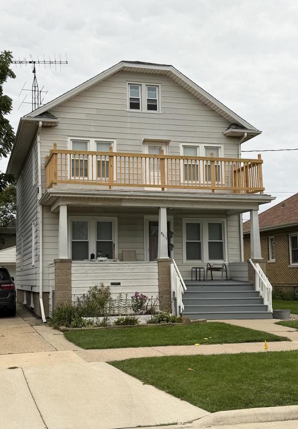5011 23rd Ave, Kenosha, WI 53140