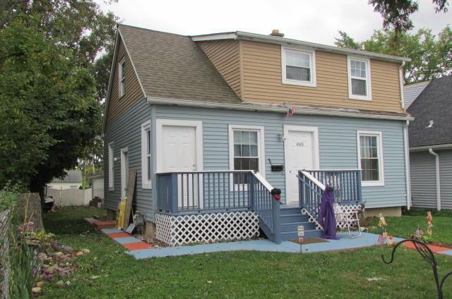 4323 W Fairmount Ave, Milwaukee, WI 53218
