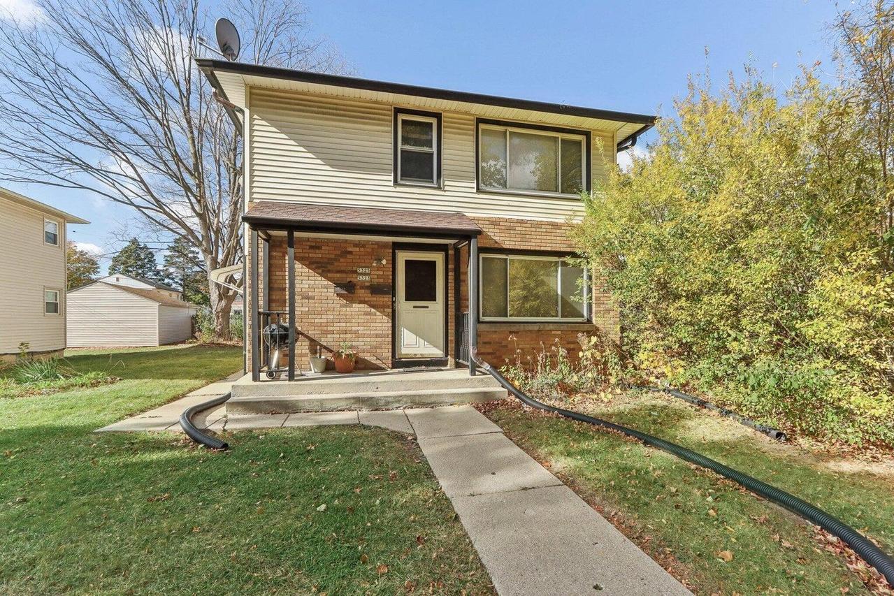 5323 N 27th St #5325, Milwaukee, WI 53209
