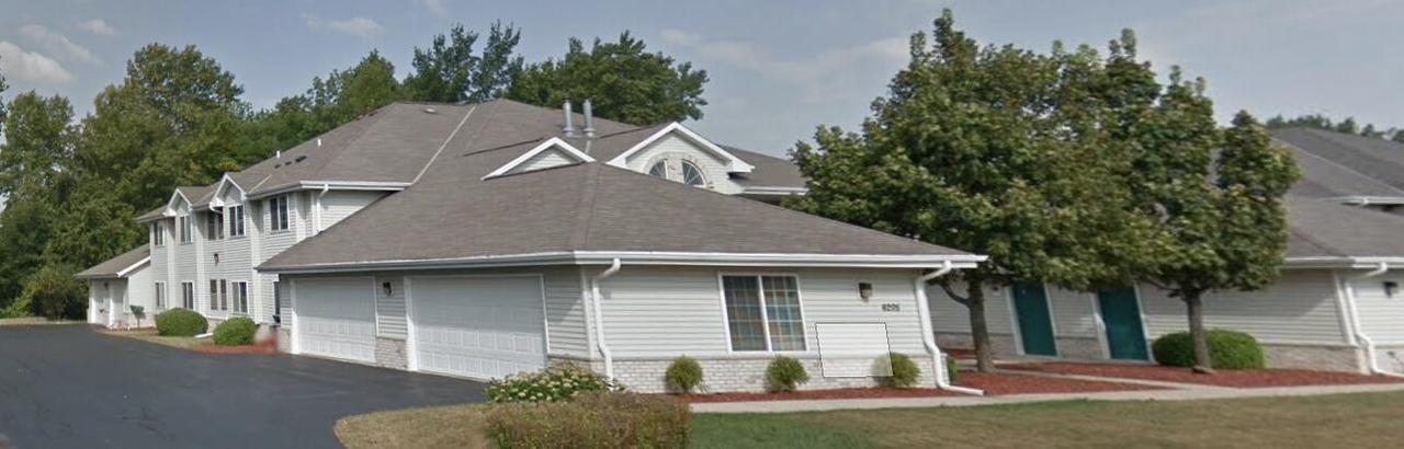6205 S Creekside Dr #3, Cudahy, WI 53110