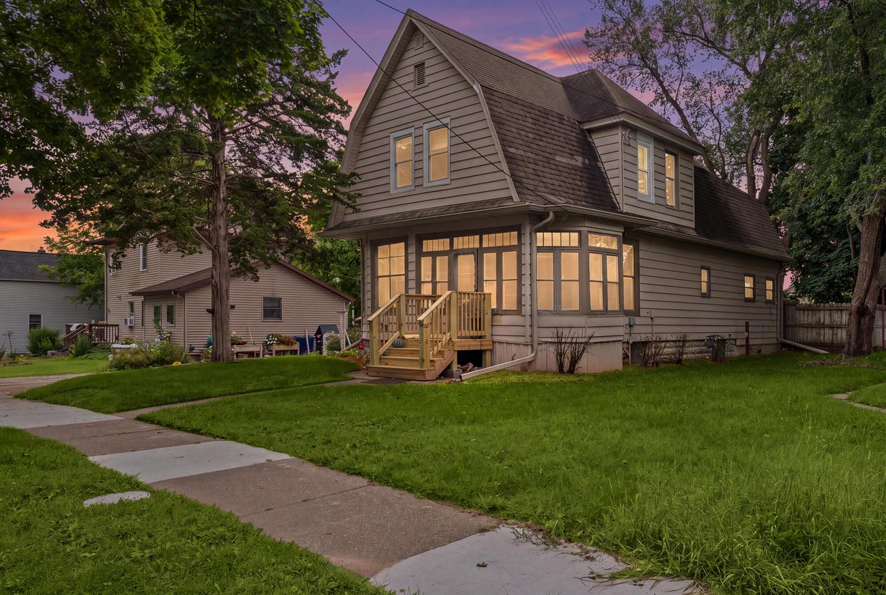 421 Hill St, Sparta, WI 54656