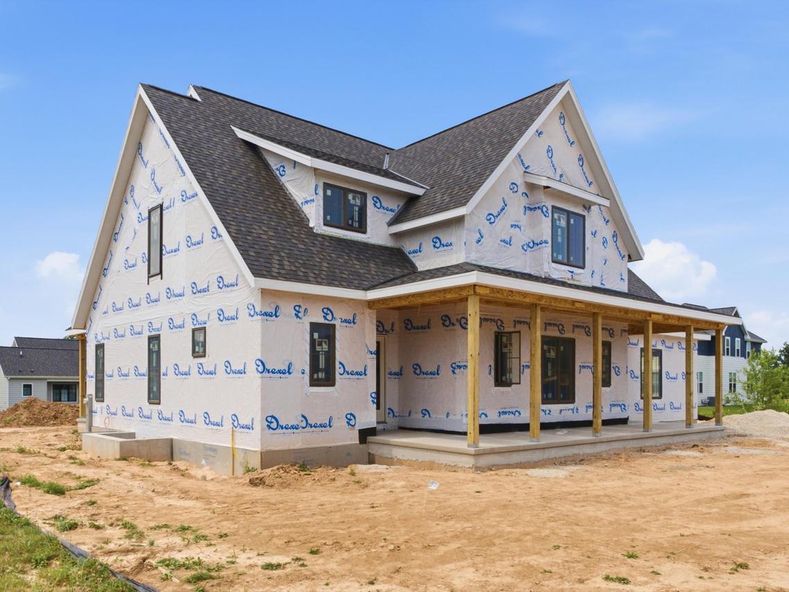 519 Meadow Cir, Kohler, WI 53044