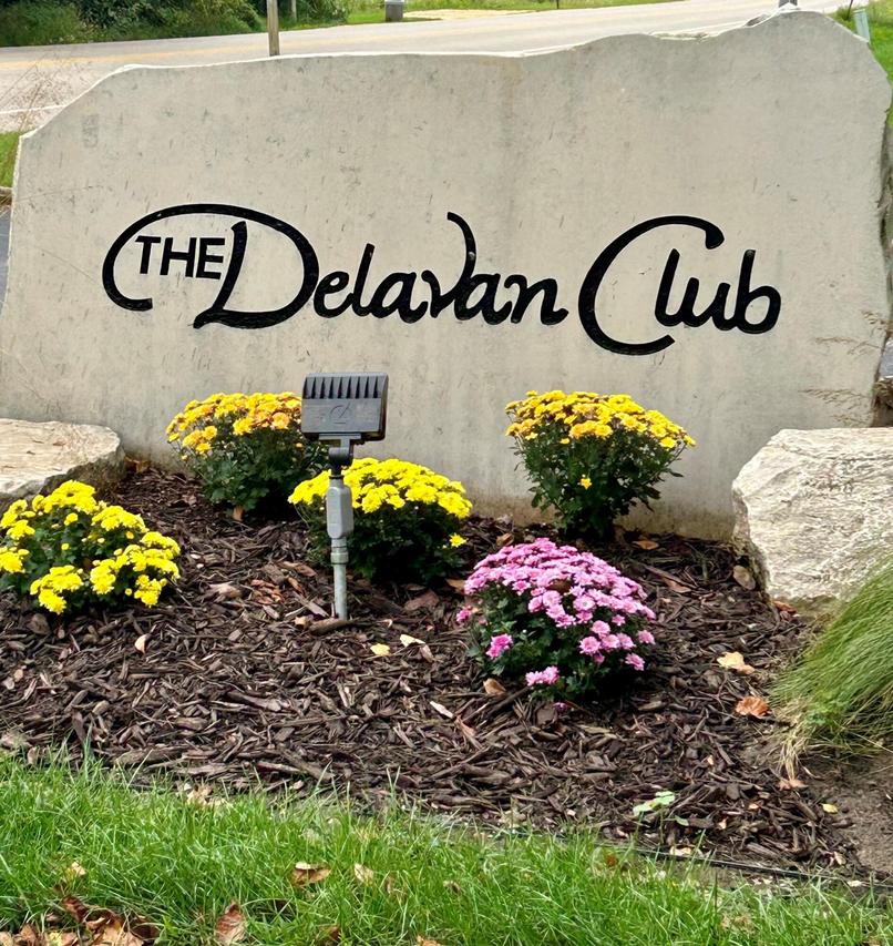 1438 S Delavan Club #D6, Delavan, WI 53115