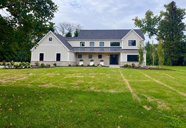 New Construction Homes For Sale This Week That Attend Stormonth Elementary School: September 9th to September 15th