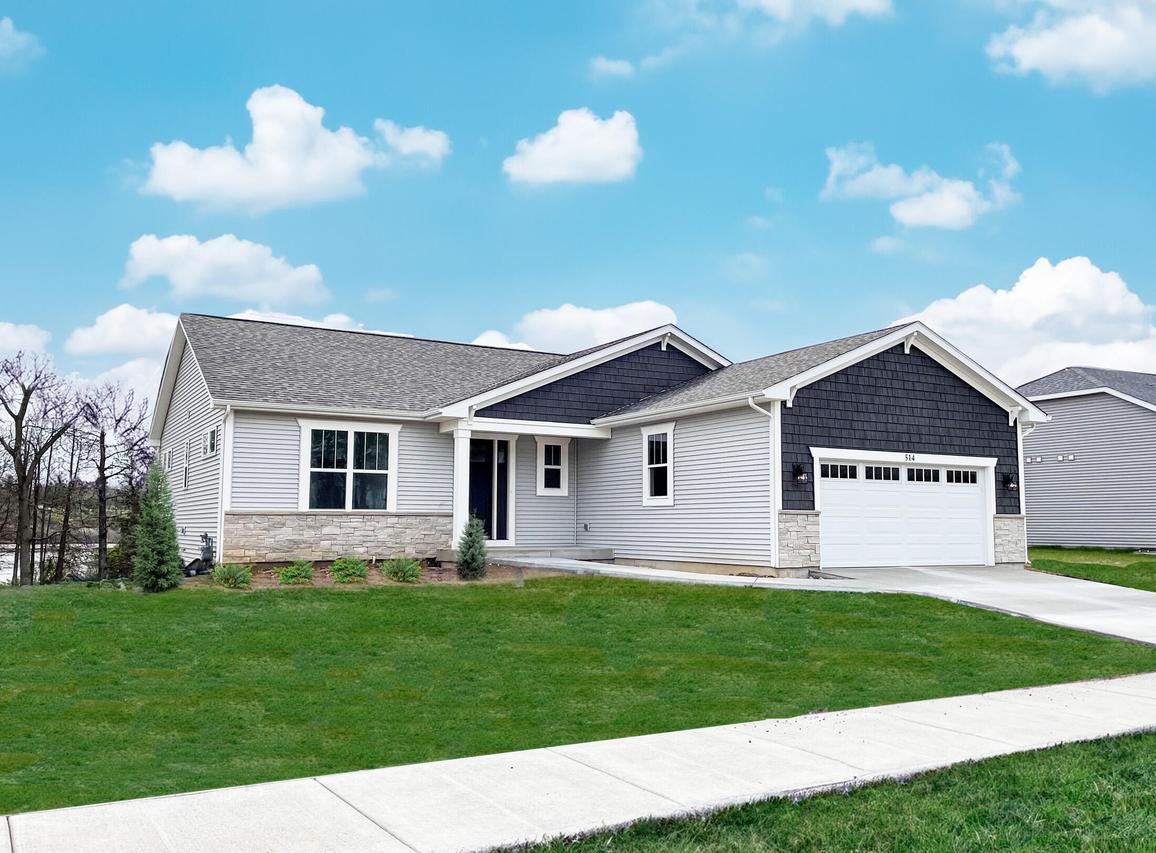715 Arbor Ridge, Delavan, WI 53115