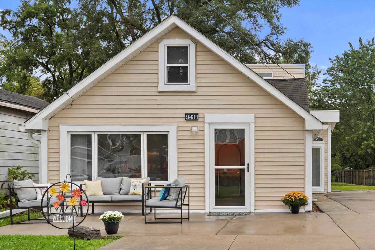 4518 47th Ave, Kenosha, WI 53144