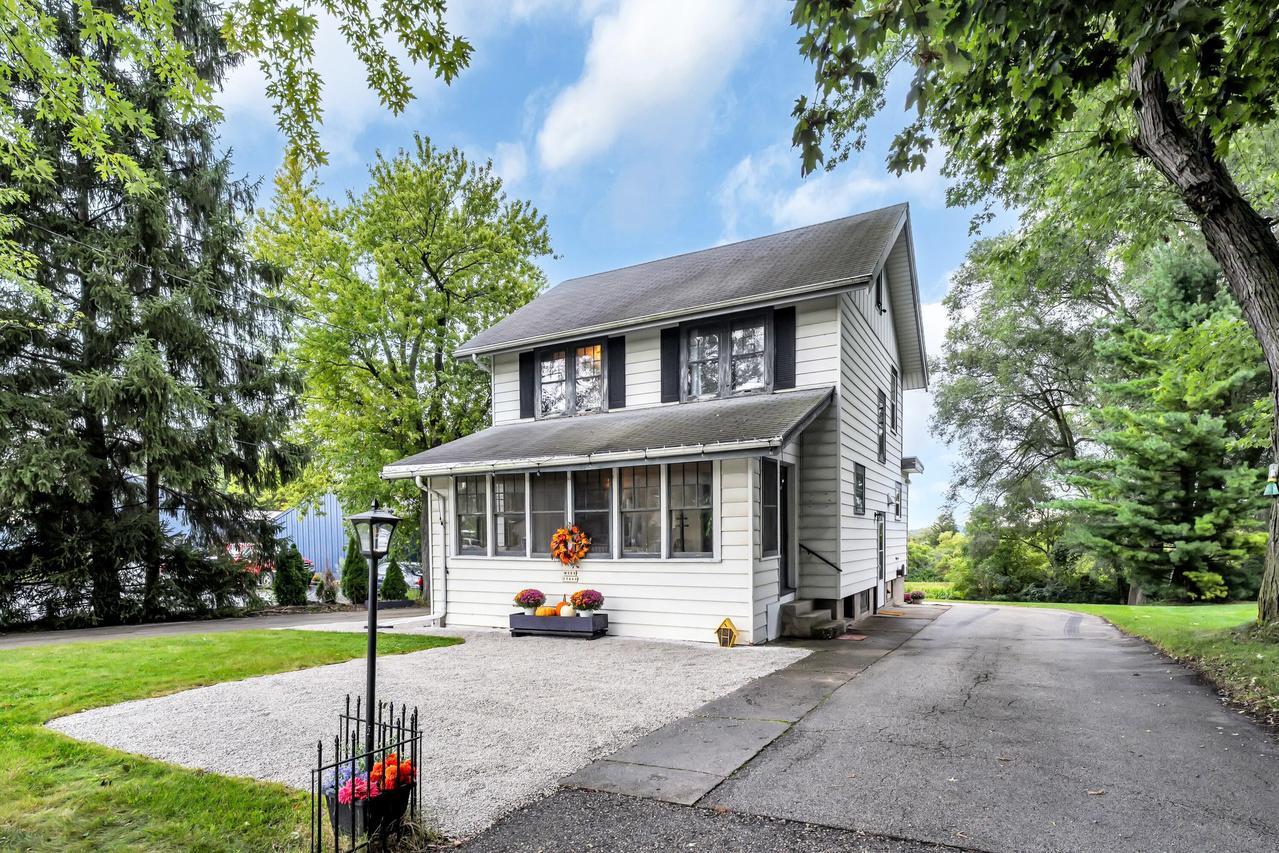 W305S5060 Highway 83 -, Genesee, WI 53149