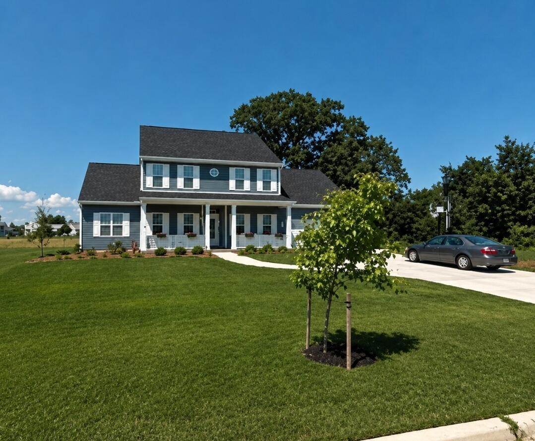 4848 W Woodland Dr, Franklin, WI 53132