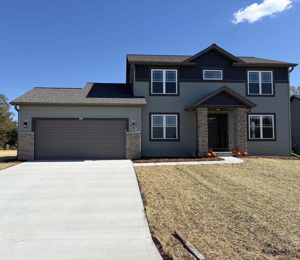 500 Golf Dr, Jefferson, WI 53549