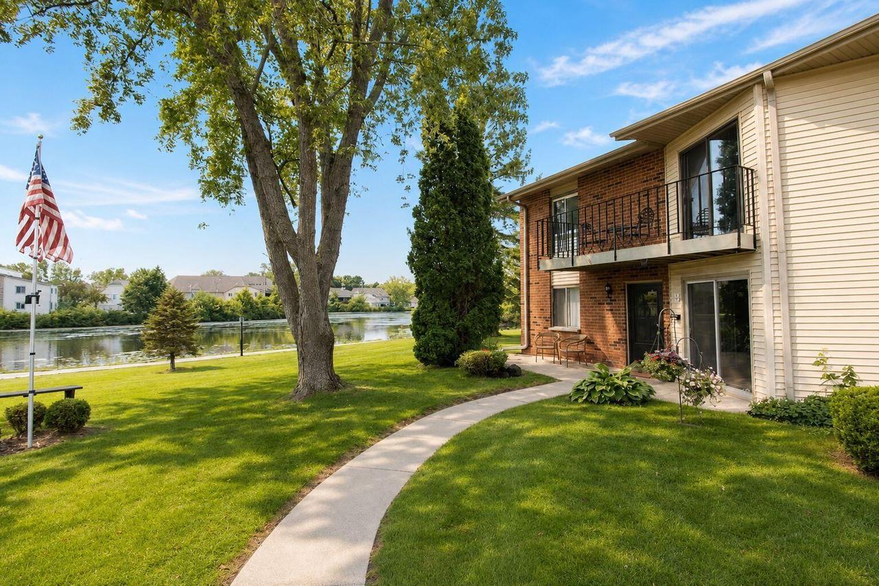 N114W16951 Armada Dr #3, Germantown, WI 53022