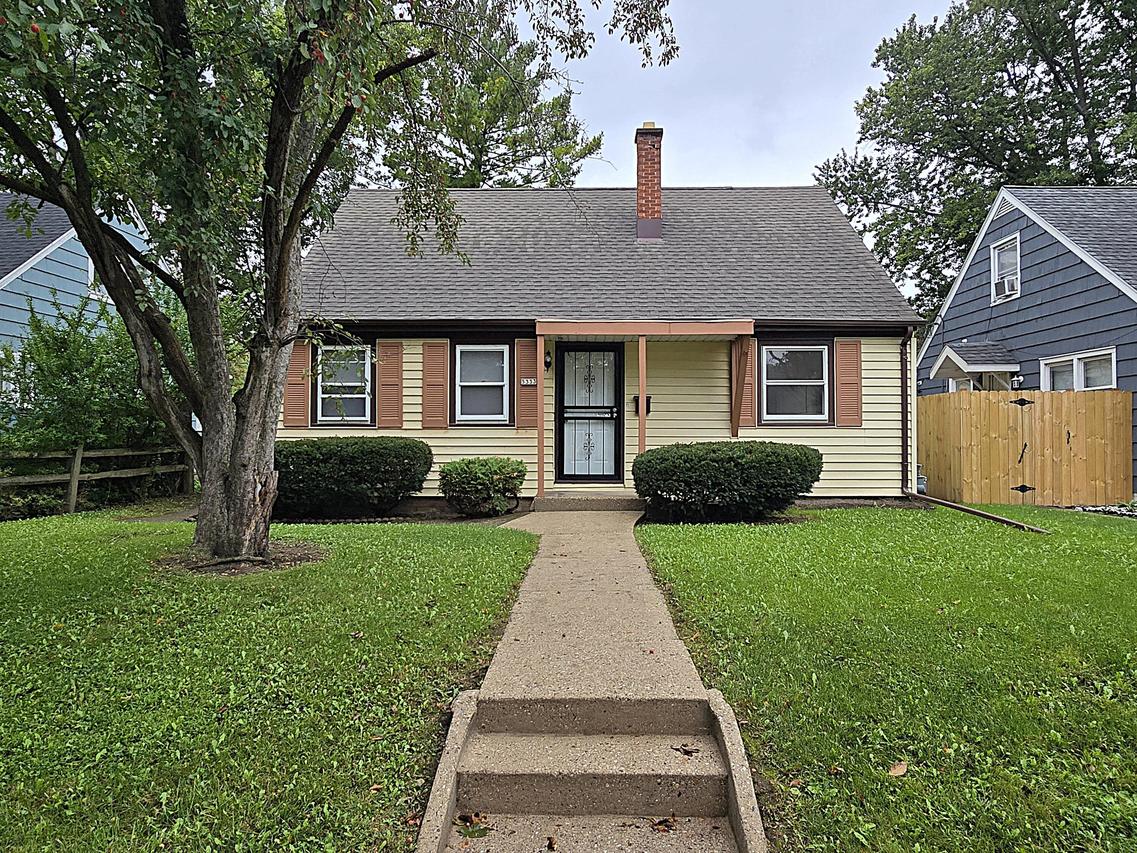 5333 N 46th St, Milwaukee, WI 53218