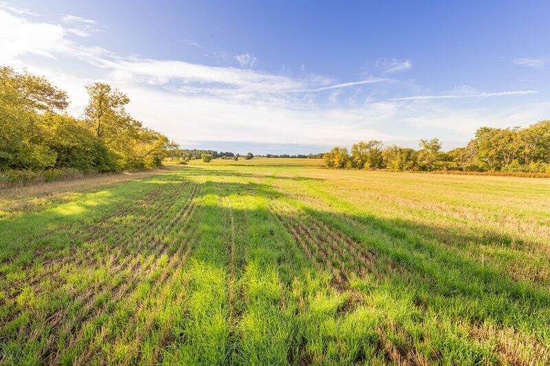 Lt2 County Rd., Lima, WI 53085