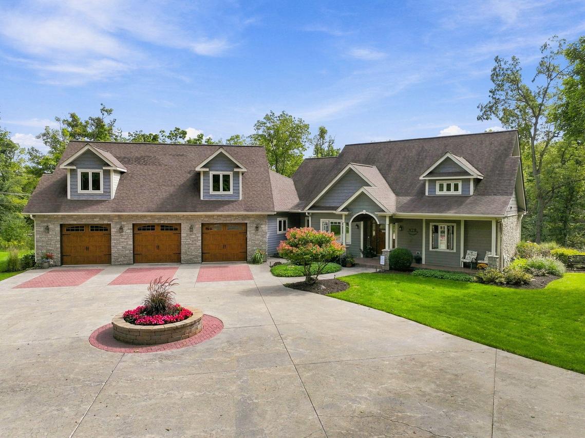 N3074 Marshall Ln, Geneva, WI 53147