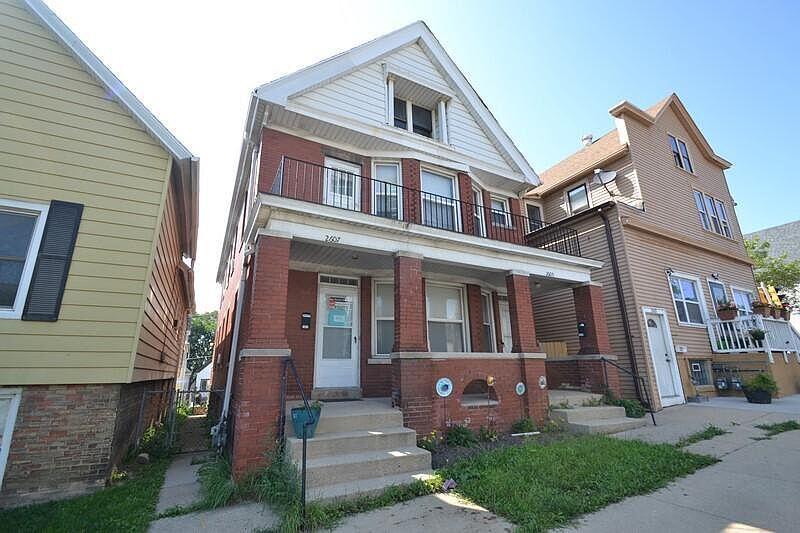 2605 S 6th St #2607, Milwaukee, WI 53215