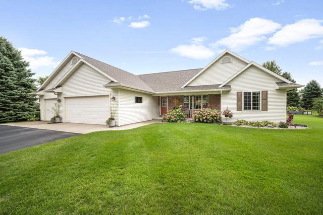 New Homes For Sale This Week That Attend Fond du Lac High School: September 11th to September 17th