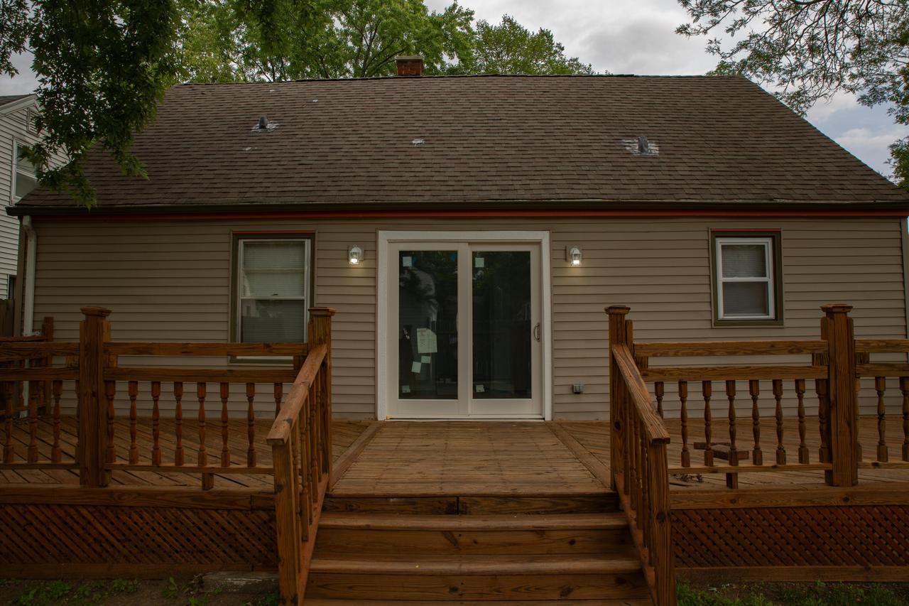 4317 N 62nd St, Milwaukee, WI 53216