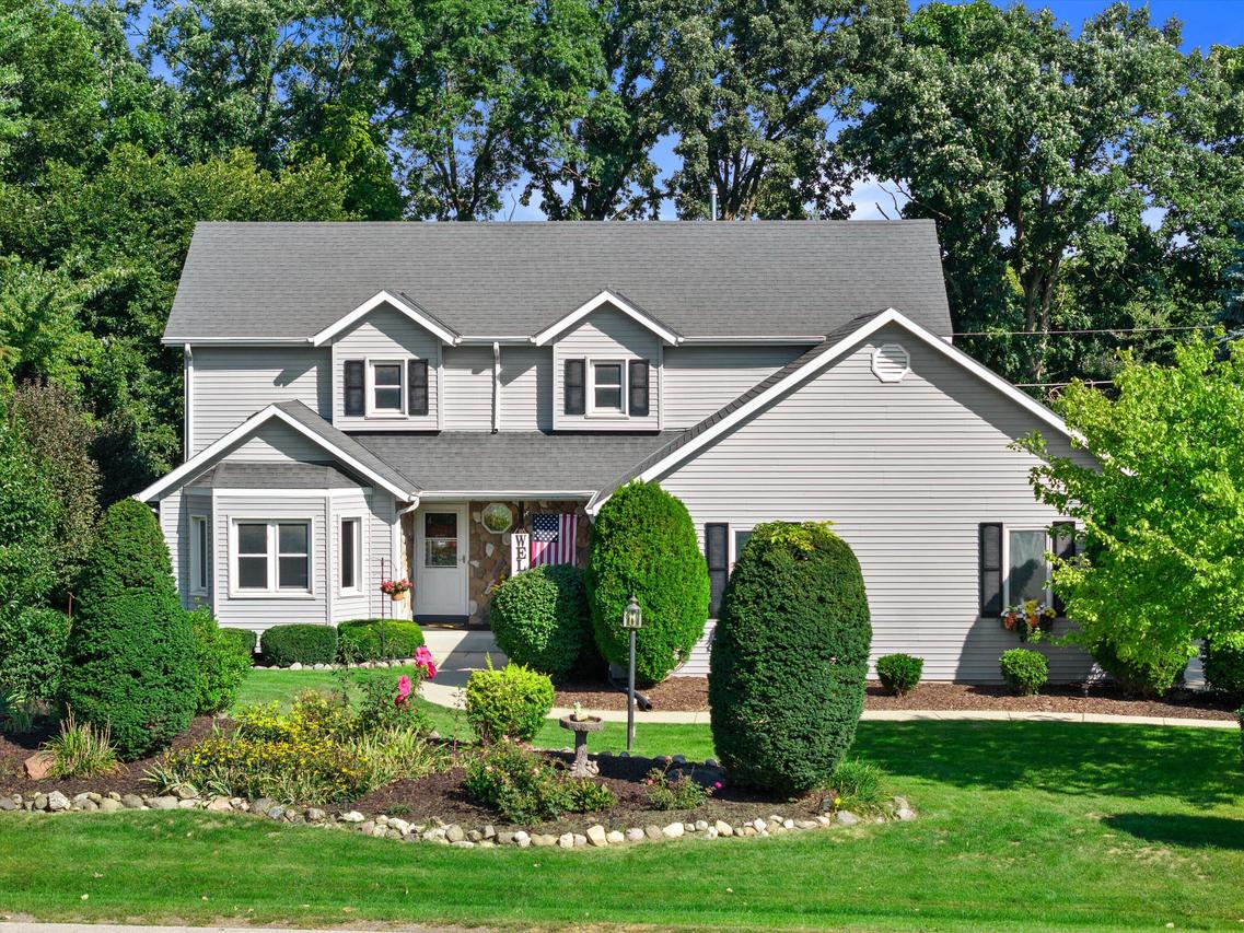 13300 W North Ln, New Berlin, WI 53151