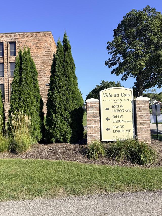 9002 W Lisbon Ave #109, Milwaukee, WI 53222