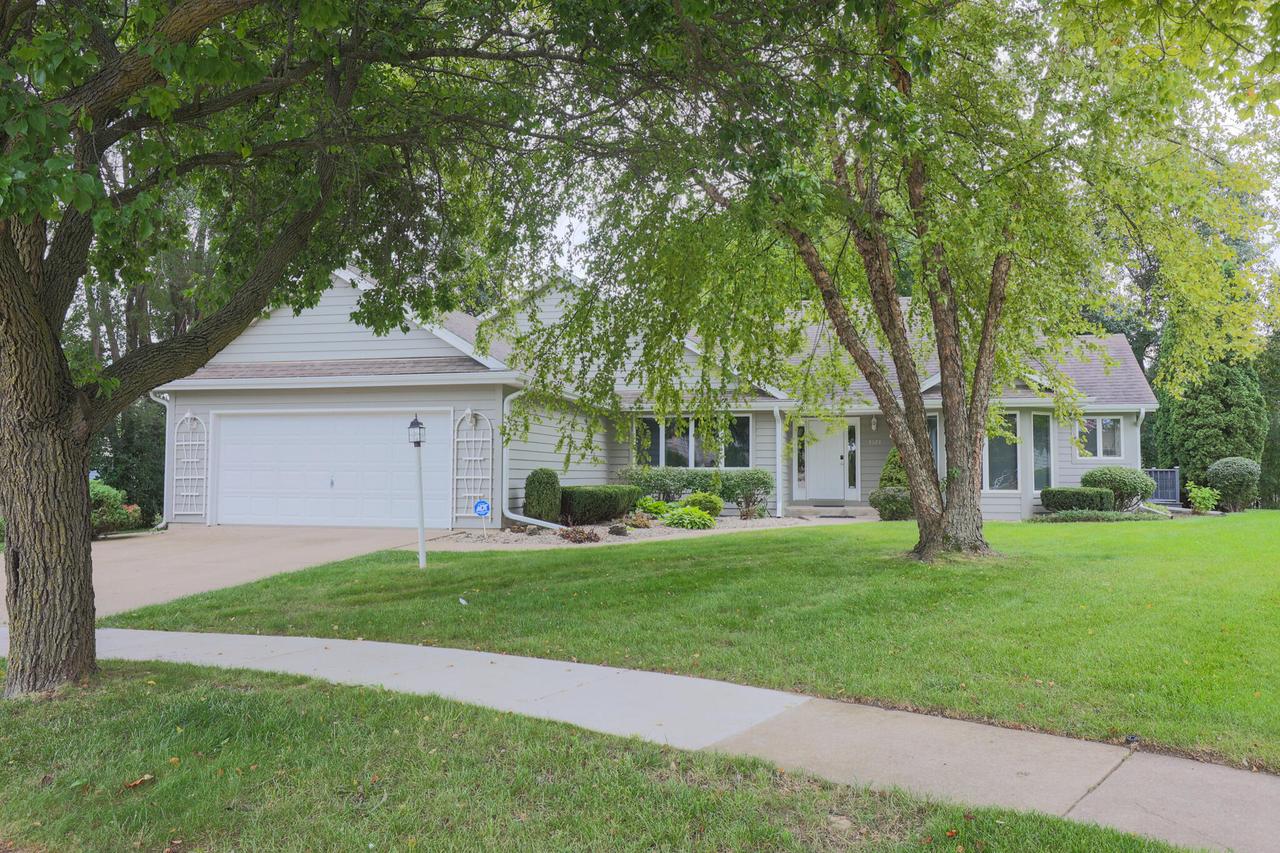 3523 14th St, Kenosha, WI 53144