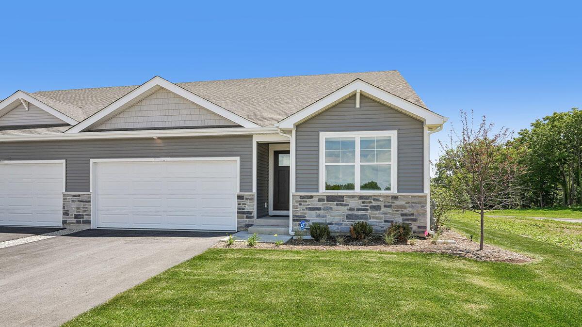 786 Concord Cir #Unit B, Burlington, WI 53105