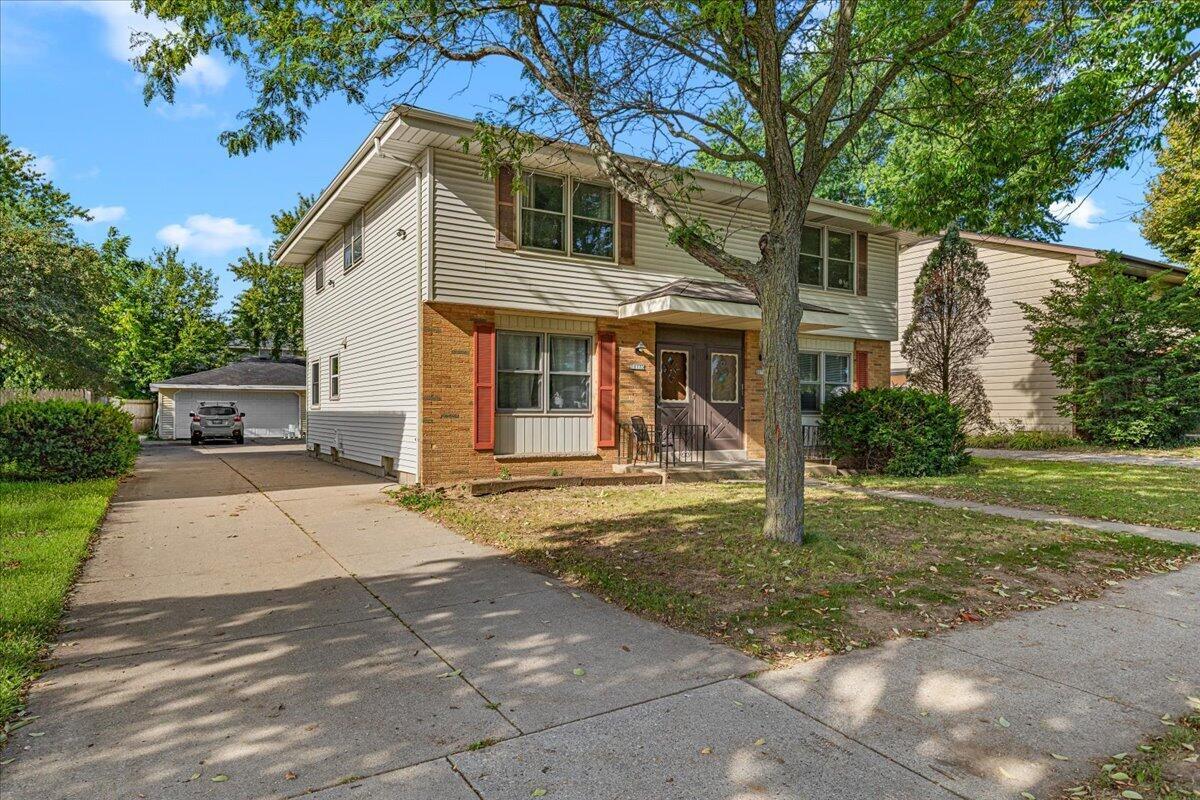 10773 W Appleton Ave #10775, Milwaukee, WI 53225
