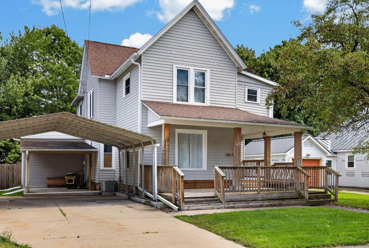 621 N Chester St, Sparta, WI 54656