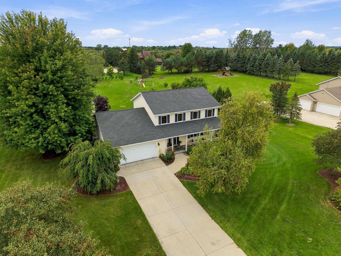 N7022 High View, Sheboygan, WI 53083