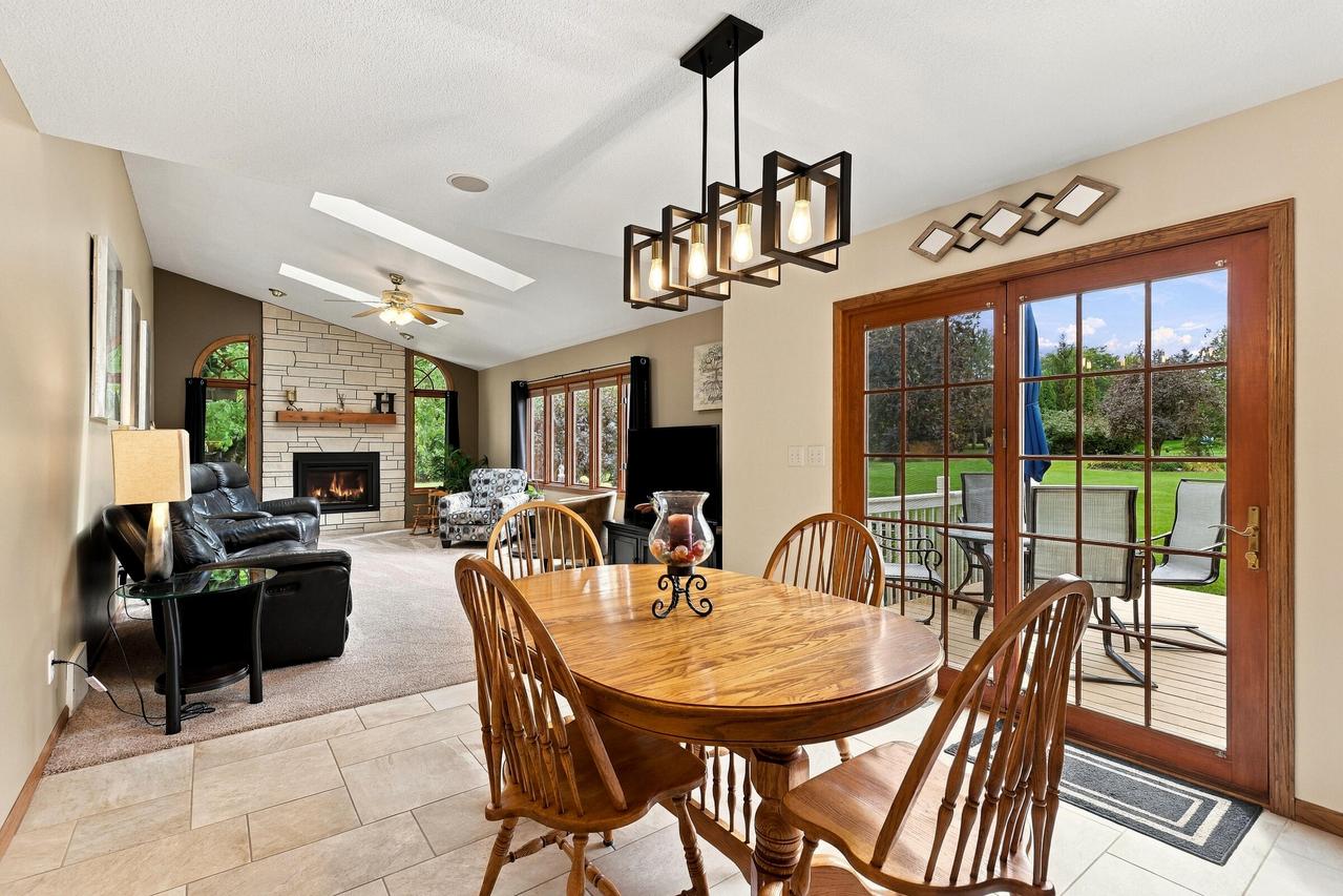 N7022 High View, Sheboygan, WI 53083