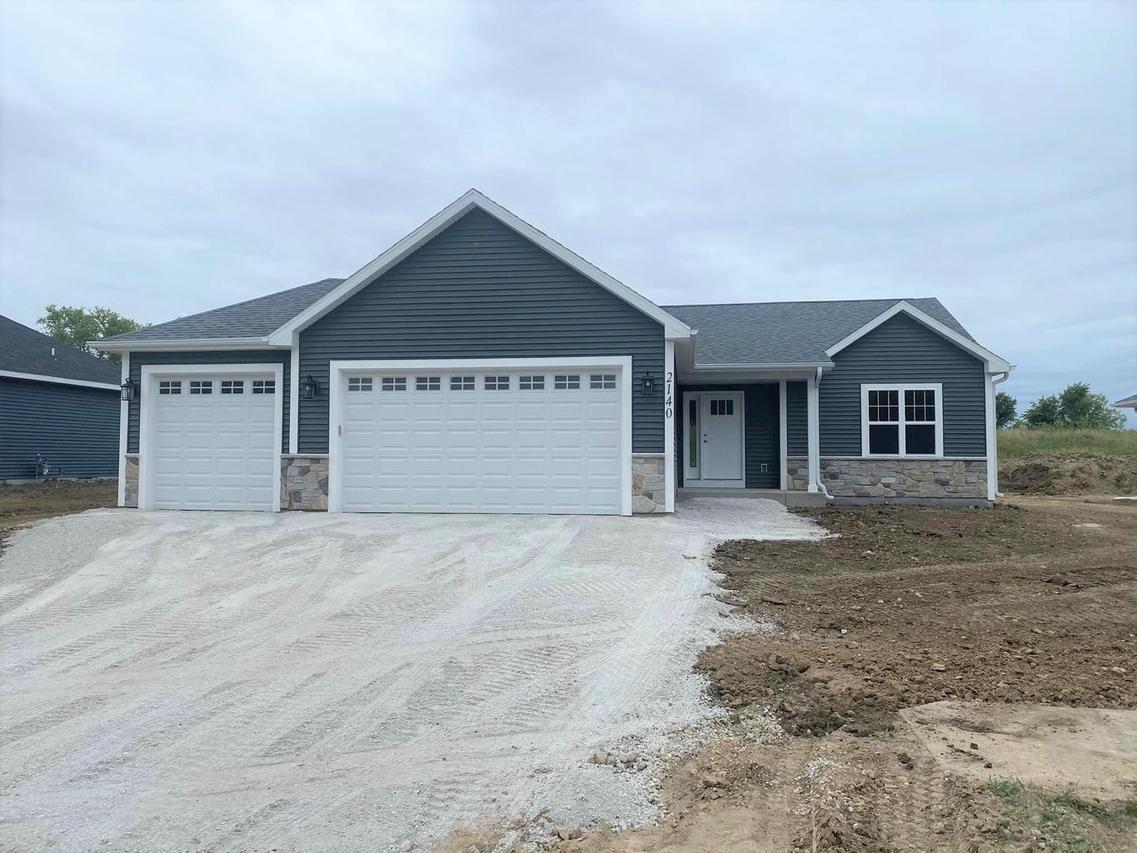 6342 Kinzie Ave, Mount Pleasant, WI 53406