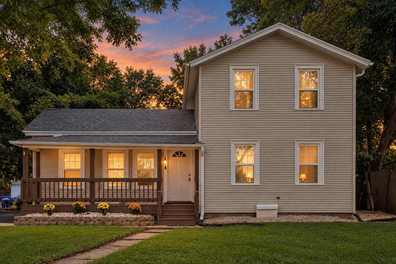 6411 Sheridan Rd, Kenosha, WI 53143