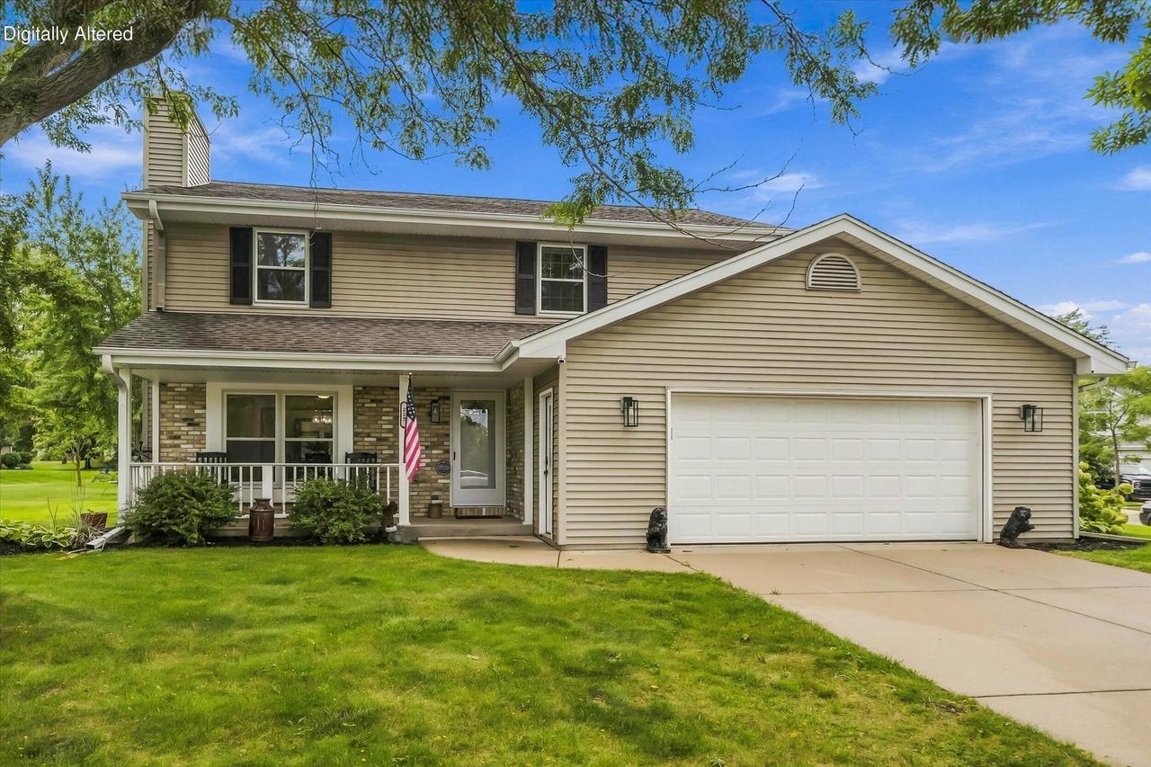 217 Bley Pkwy, Port Washington, WI 53074