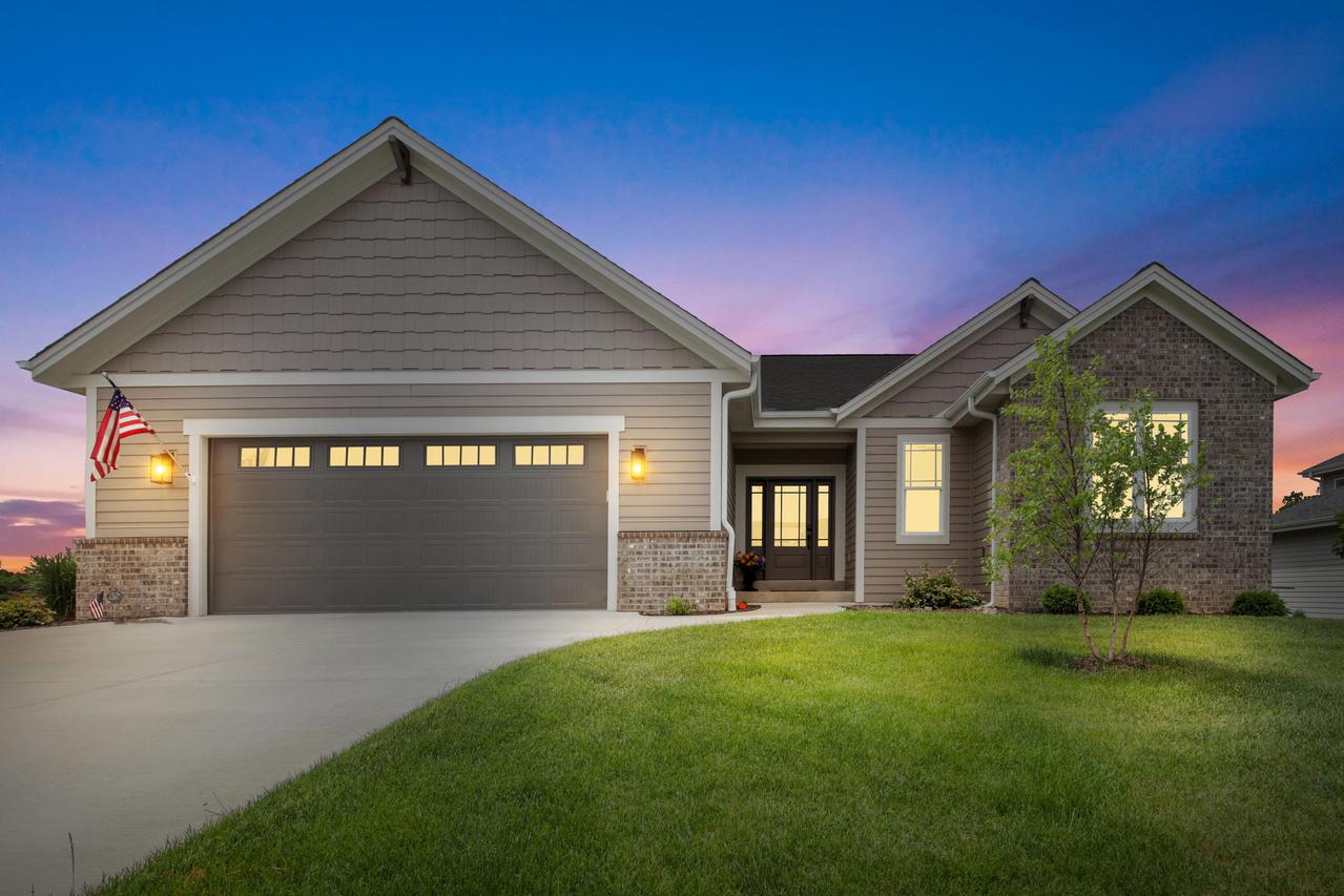 S54W25469 Pebble Brook, Waukesha, WI 53189