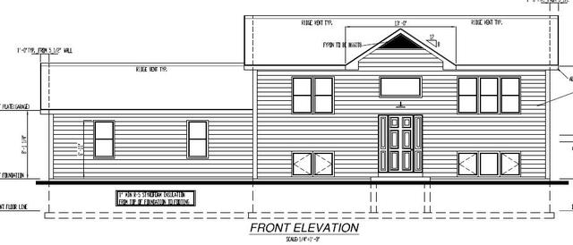 New Homes For Sale This Week That Attend Salem Elementary School: September 11th to September 17th
